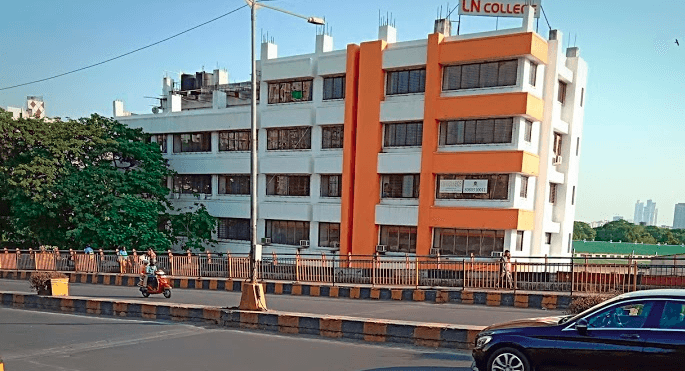 LN Group of Institutes-image