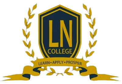 LN Group of Institutes-logo