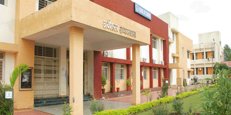School of Economics, Devi Ahilya Vishwavidyalaya-image