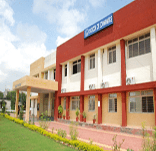 School of Economics, Devi Ahilya Vishwavidyalaya-image