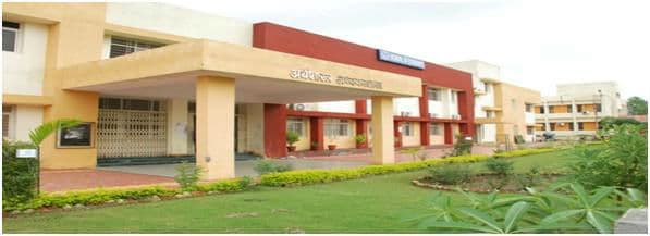 School of Economics, Devi Ahilya Vishwavidyalaya-gallery-image-4