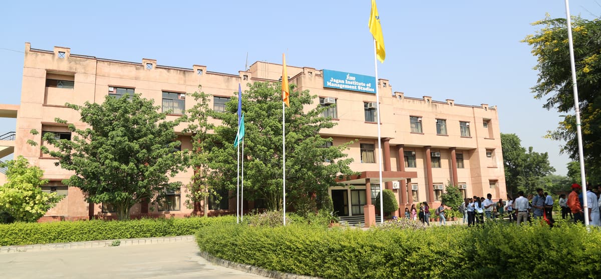 Jagan Institute of Management Studies Jaipur-gallery-image-1