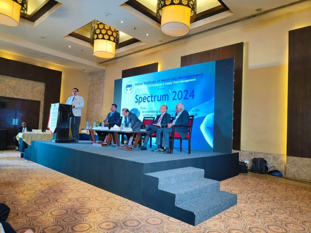 Indian Institute of Materials Management Mumbai-gallery-image-4