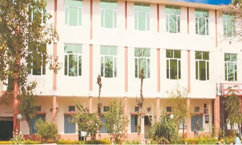 Shaheed Bhagat Singh Polytechnic & Pharmacy College-image