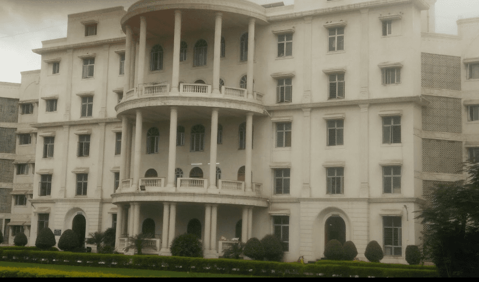 MIT College of Food Technology-image