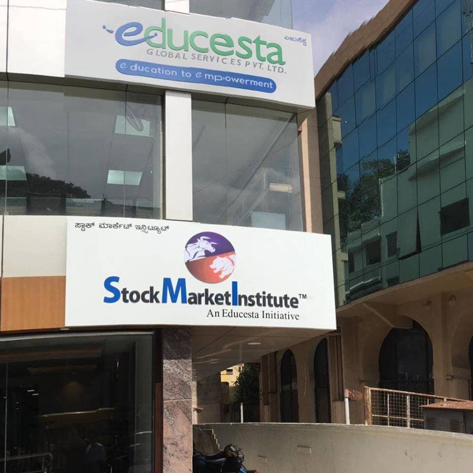 Stock Market Institute-image