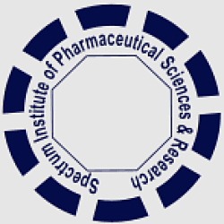 Spectrum Institute of Pharmaceutical Sciences & Research-logo