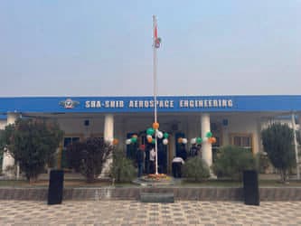 ShaShib Aerospace Engineering-gallery-image-3