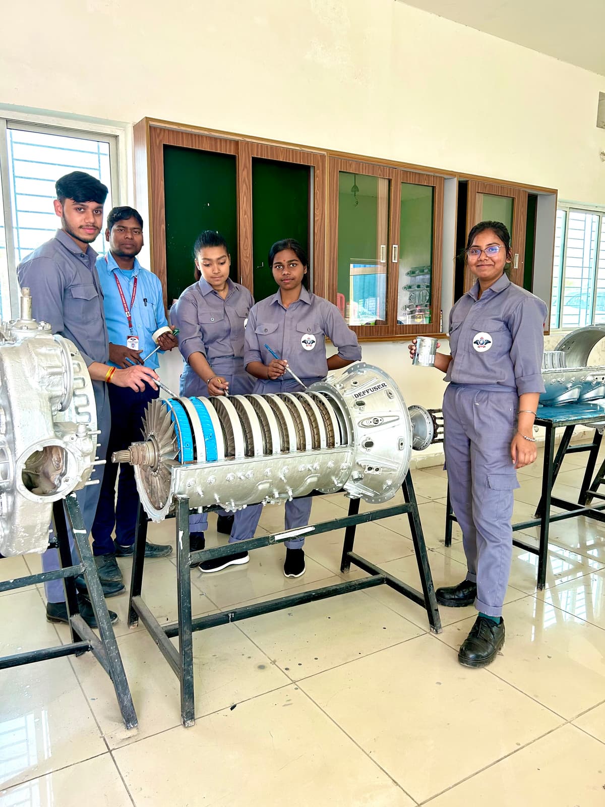 ShaShib Aerospace Engineering-gallery-image-0