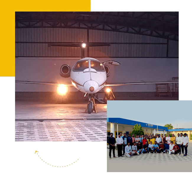 ShaShib Aerospace Engineering-gallery-image-1