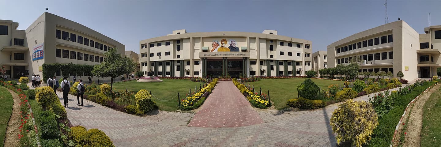 United College of Engineering & Management-image