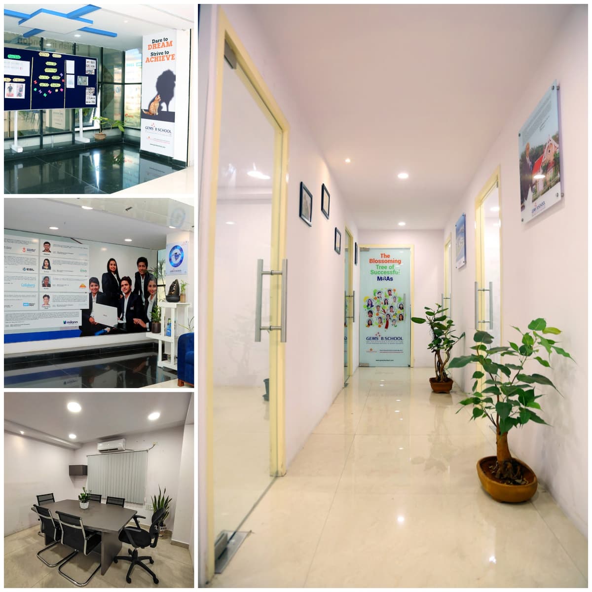 GEMS B School Visakhapatnam-gallery-image-3