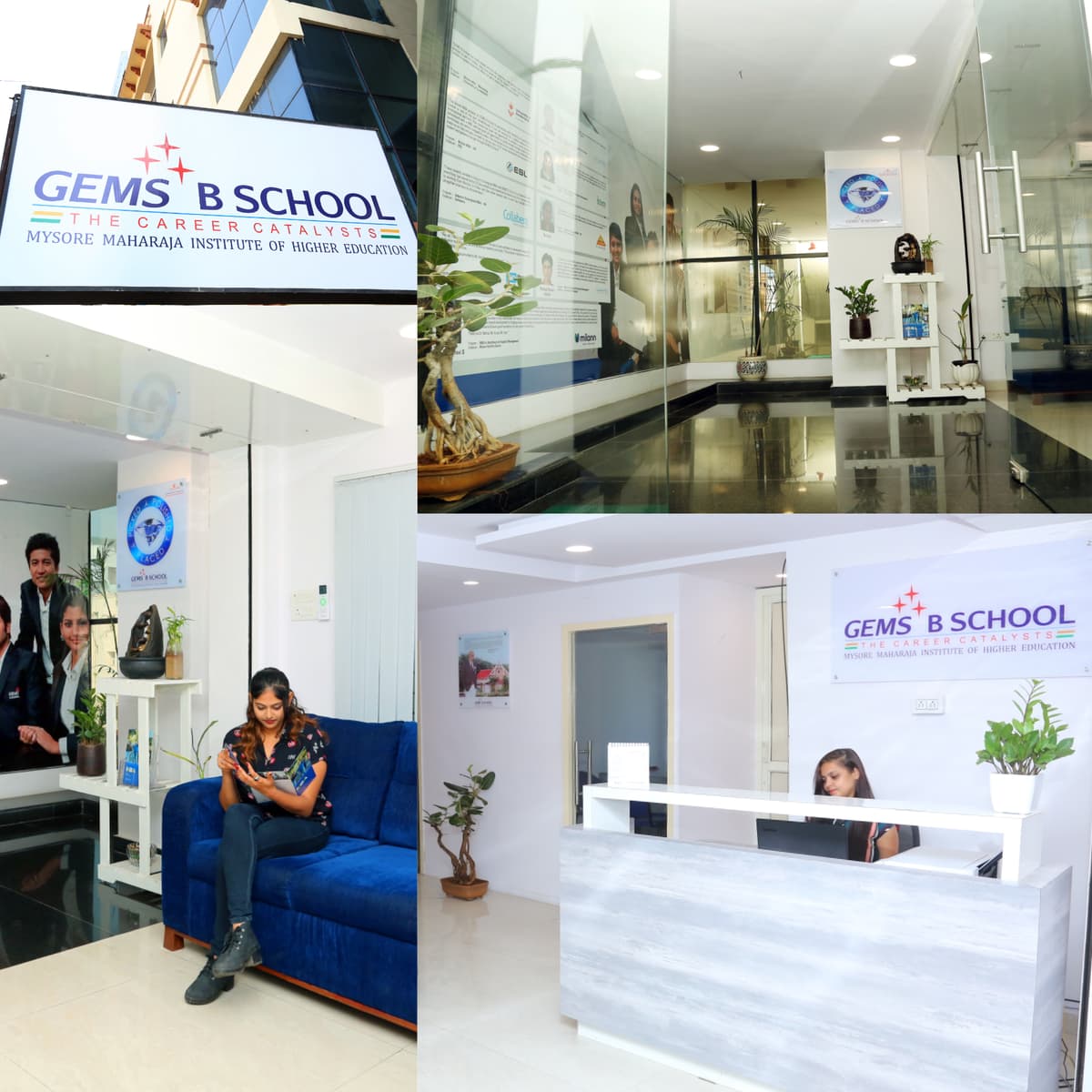 GEMS B School Visakhapatnam-gallery-image-1