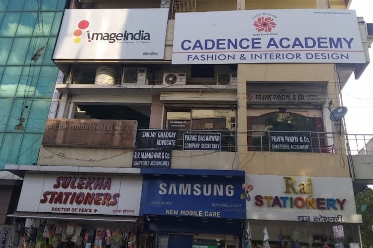 Cadence Academy Nagpur-image