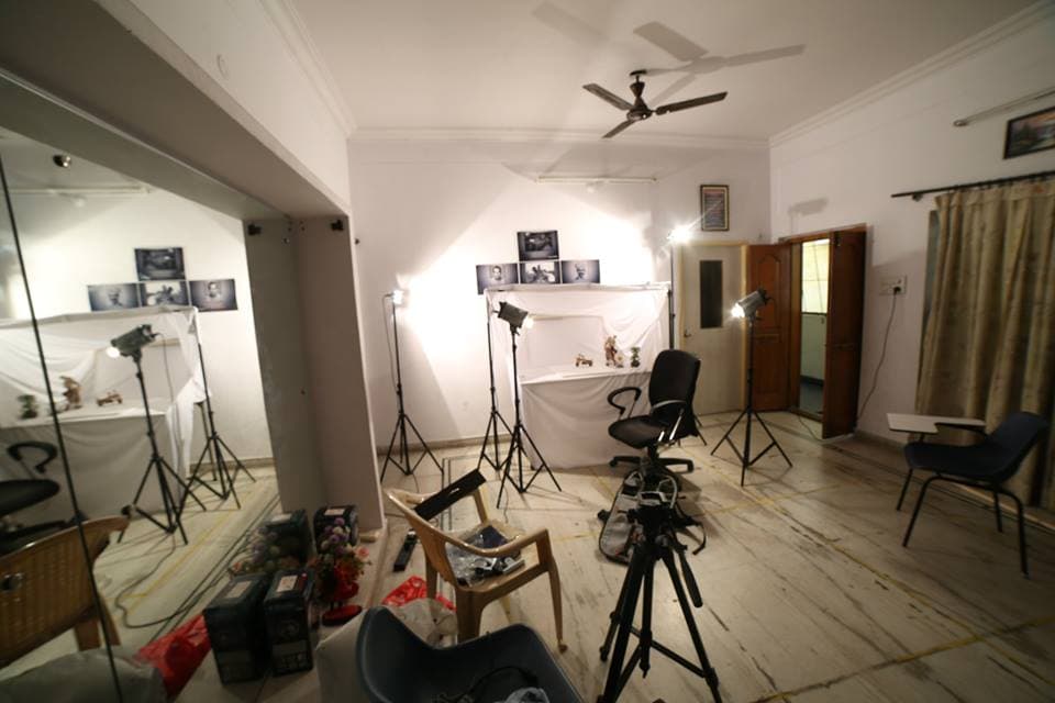 Film and Television Institute of Hyderabad-gallery-image-4