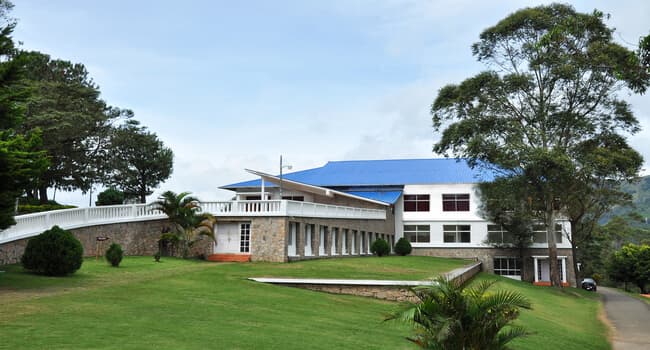 Munnar Catering College-image