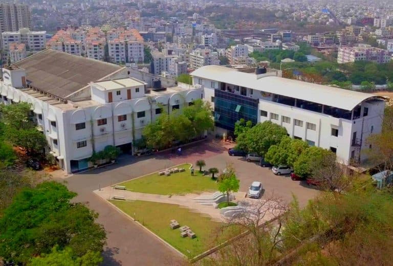 Ramanaidu Film School-gallery-image-1