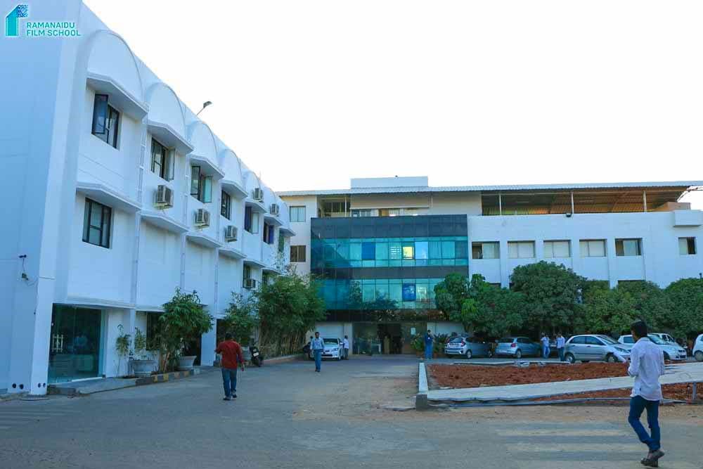 Ramanaidu Film School-gallery-image-3