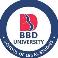 Babu Banarasi Das University, School Of Legal Studies-image