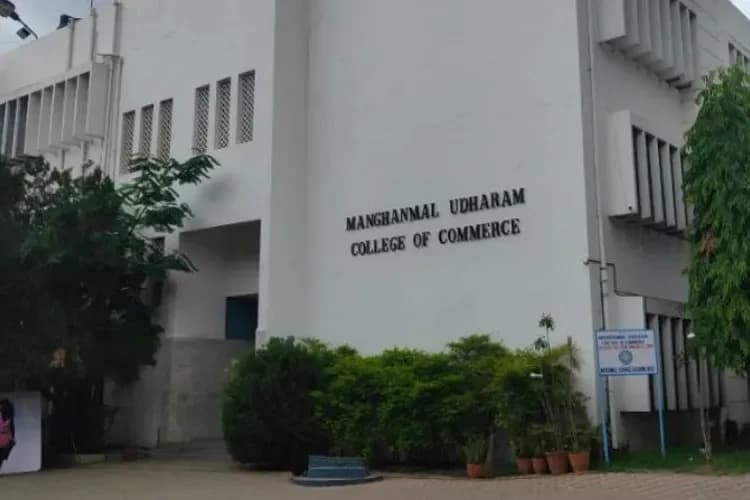 MU College of Commerce-image