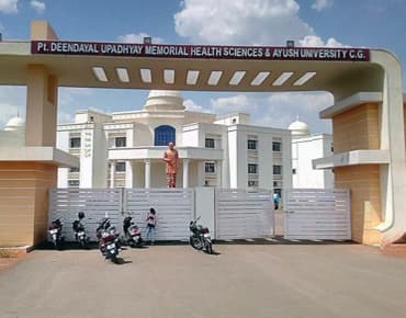 Ayush and Health Science University-gallery-image-0