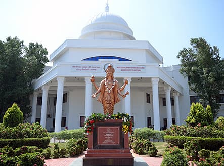 Ayush and Health Science University-gallery-image-1