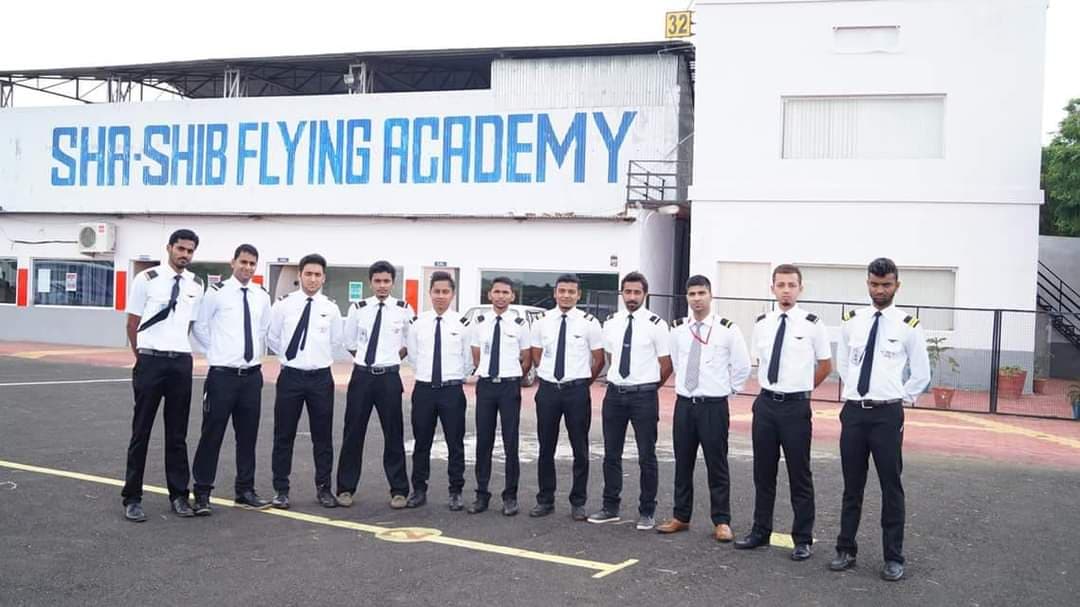 ShaShib Flying Academy-image