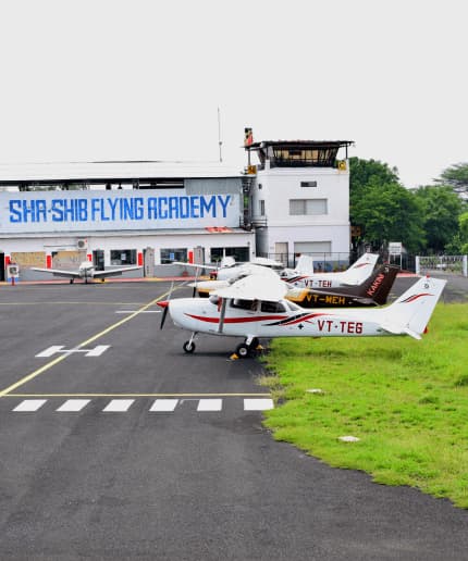 ShaShib Flying Academy-gallery-image-1