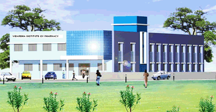 Vidarbha Institute Of Pharmacy-gallery-image-1