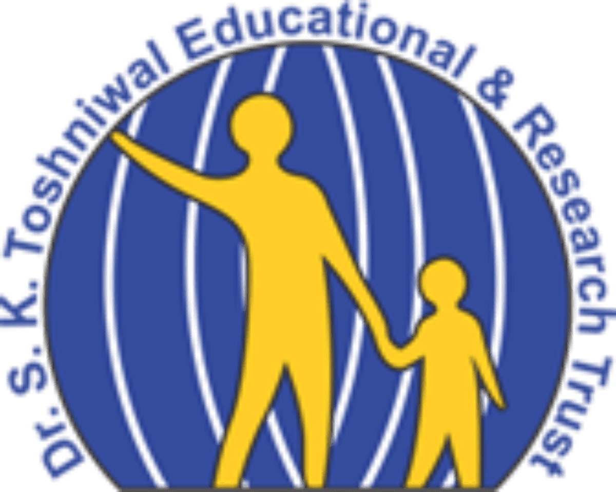 Vidarbha Institute Of Pharmacy-logo