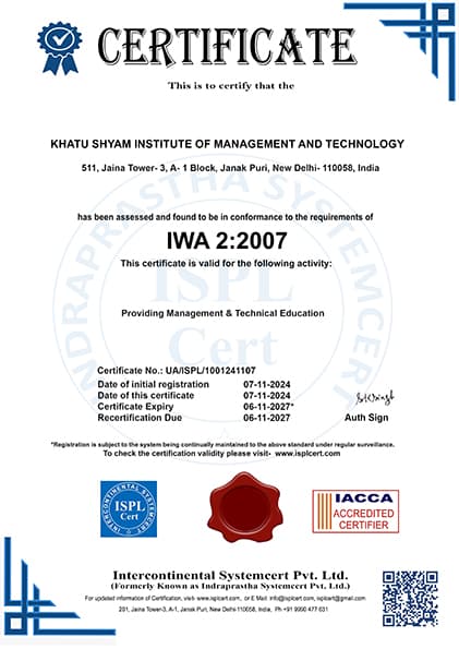 Khatu Shyam Institute of Management and Technology-gallery-image-3