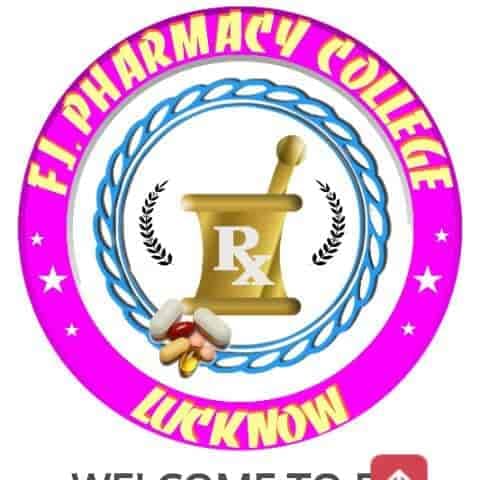 F I Pharmacy College-logo