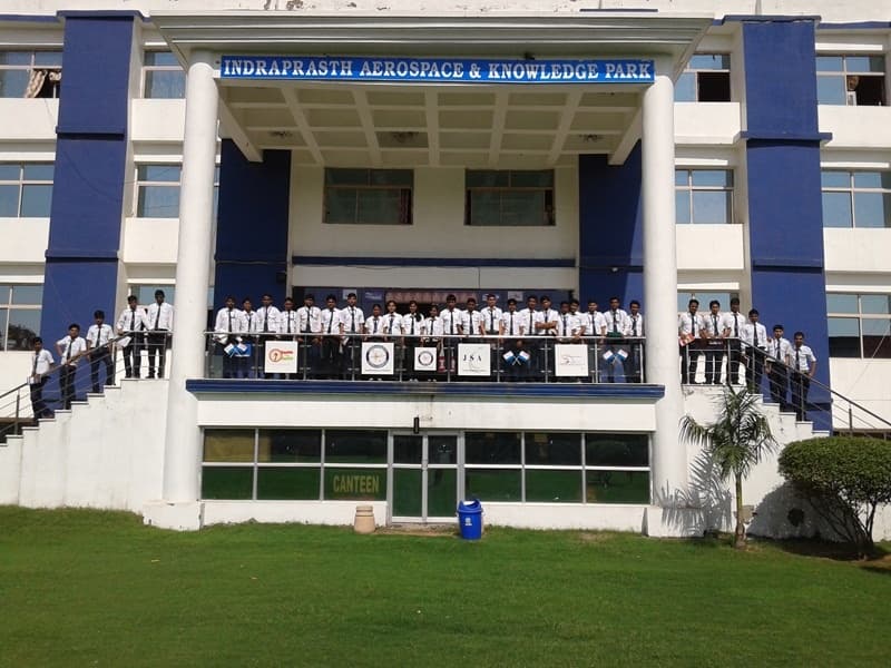 Indraprasth Institute of Aeronautics-gallery-image-0