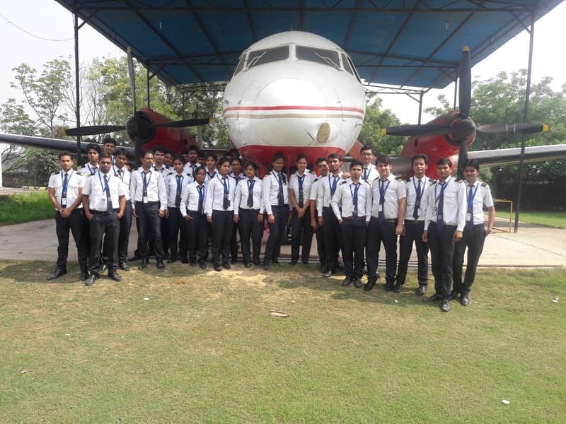 Indraprasth Institute of Aeronautics-gallery-image-4