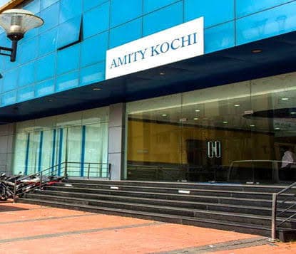 Amity Global Business School Kochi-gallery-image-3