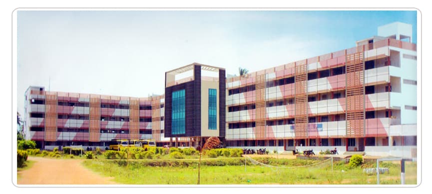 Cauvery College of Engineering and Technology-image