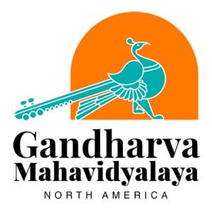 Gandharva Mahavidyalaya-logo