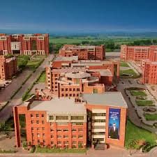 Amity Institute of Food Technology-gallery-image-0