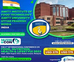 Amity Institute of Food Technology-gallery-image-3