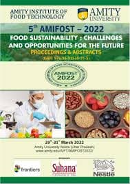 Amity Institute of Food Technology-gallery-image-2