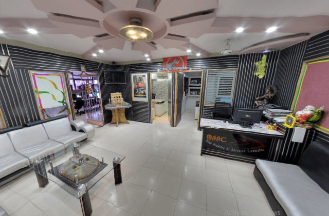Maya Academy of Advanced Cinematics Bhopal-gallery-image-1