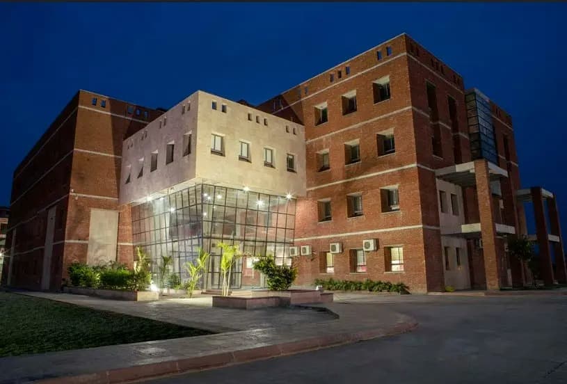 JECRC University, School of Law-gallery-image-4