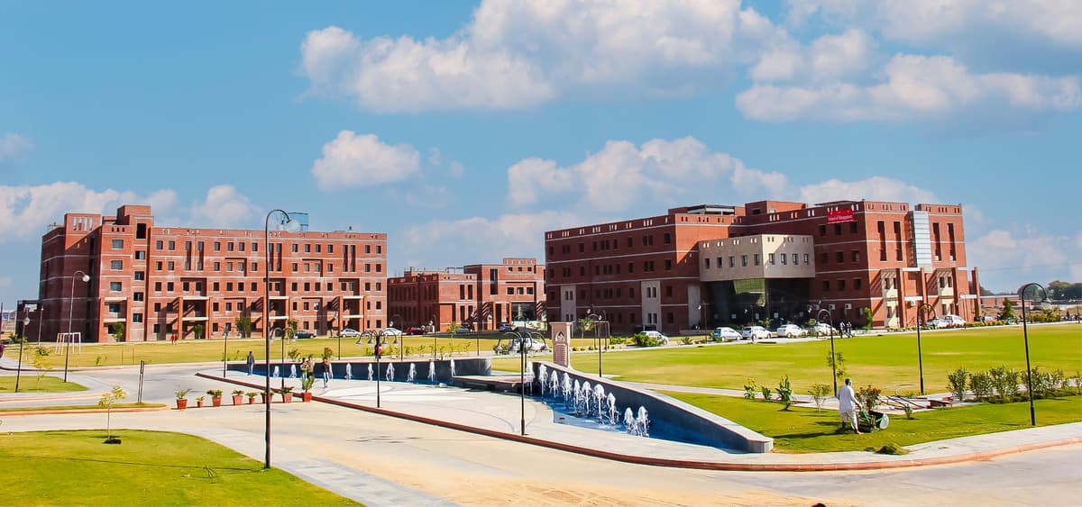 JECRC University, School of Law-gallery-image-1