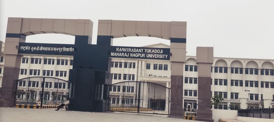 Department of Business Management, RTMNU-gallery-image-4