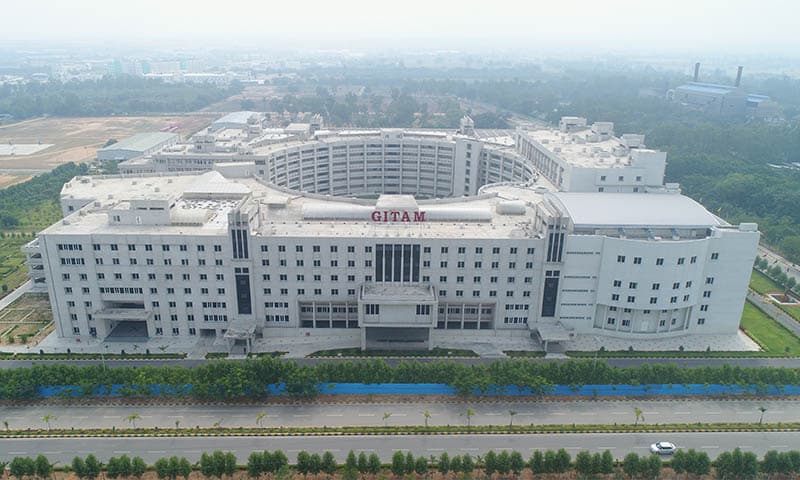 GITAM School of Pharmacy-gallery-image-2