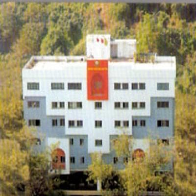 Nagrik Shikshan Sanstha's College of Pharmacy-gallery-image-0