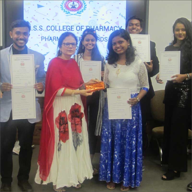 Nagrik Shikshan Sanstha's College of Pharmacy-gallery-image-4