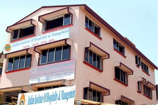 Indian Institute of Hospitality and Management Mumbai-gallery-image-0