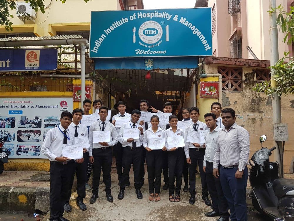 Indian Institute of Hospitality and Management Mumbai-gallery-image-2