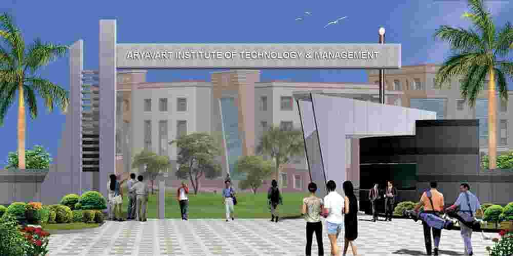 Aryavart Institute of Technology and Management-gallery-image-4